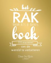 Het RAK boek