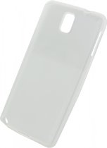 Mobilize Gelly Case Milky White Samsung Galaxy Note 3 N9000