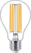 Philips Corepro LEDbulb E27 Peer Helder 13W 2000lm - 840 Koel Wit | Vervangt 120W