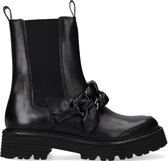 Kennel & Schmenger 34240 Chelsea boots - Enkellaarsjes - Dames - Zwart - Maat 38
