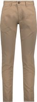 Matinique Broek Madave 30205987 171118 Khaki Mannen Maat - W34 X L32