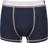 Fila - 2-pack Heren Boxershort - Navy - Maat  S