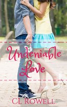 The Love series 1 - Undeniable Love