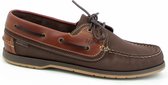 HUSH PUPPIES Boat Shoes LEORA