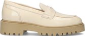 Haboob Sofi Loafers - Instappers - Dames - Wit - Maat 39