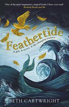 ISBN Feathertide, Fantaisie, Anglais, 368 pages
