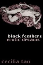 Black Feathers: Erotic Dreams