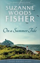 Three Sisters Island 1 - On a Summer Tide (Three Sisters Island Book #1)