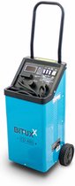 Acculader / starthulp / jumpstarter - 12 / 24 V - Max. 1,3 kW