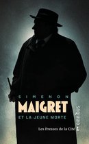 Maigret et la jeune morte -nouvelle édition-