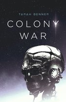 The Elderon Chronicles 2 - Colony War