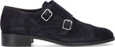 Pertini 26447 Instappers - Dames - Blauw - Maat 41+