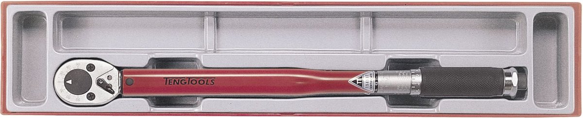 TengTools TTX1292 Momentsleutel Tx-tray 1/2 40-210Nm