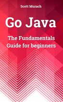 Go Java: The fundamentals Guide for beginners