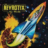 Nevrotix - New Worlds (12" Vinyl Single)