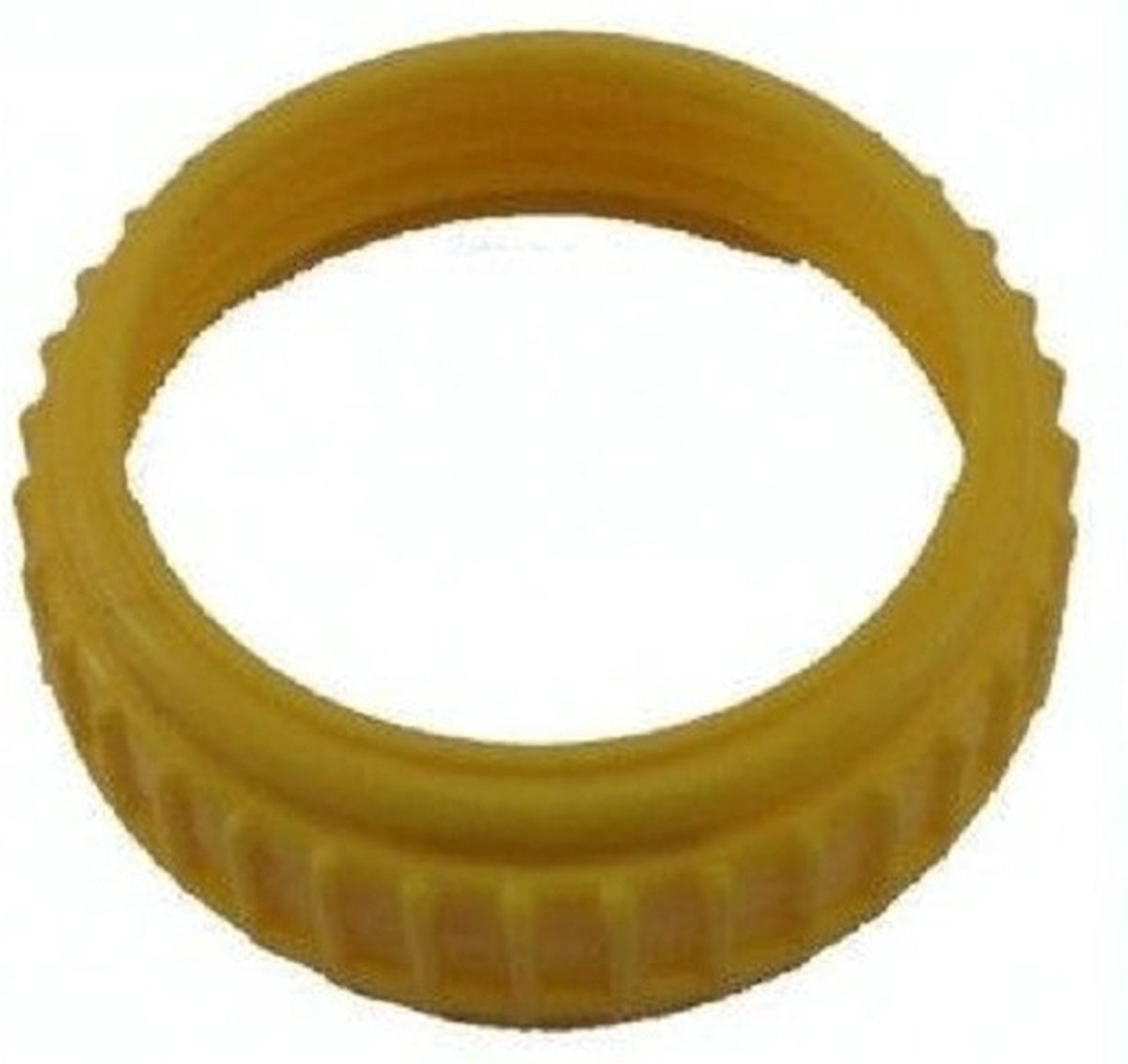 Matabi Geleidingsmoer geel super16