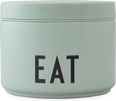 Design Letters Thermo Lunch Box - Small