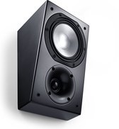 Canton AR-400, atmos speaker, zwart (2pc)