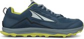 Altra Lone Peak 5 Trailrunschoenen - Blauw - Heren