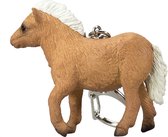 Mojo Farm & Pets Sleutelhanger Shetland Pony Veulen - 387466