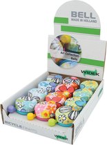 Bel Art Collec.Flower Gesorteerd Op Kleur