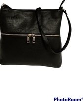 Andrea's Bags damestas Josslyn zwart