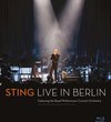 Sting - Live In Berlin (Blu-ray)