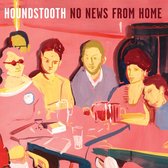 Houndstooth - No News From Home (LP)