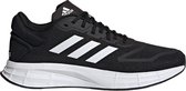 adidas Duramo 10 Heren - Sportschoenen - zwart/wit/wit - maat 46 2/3