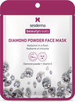 Gezichtsmasker Beauty Treats Diamond Powder Sesderma (22 ml)
