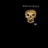 Apocalyptica - Cult (CD)