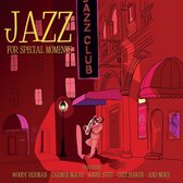 Various Artists - Jazz For Special Moments (LP)