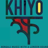 Khiyo - Bengali Music With A London Sound (CD)