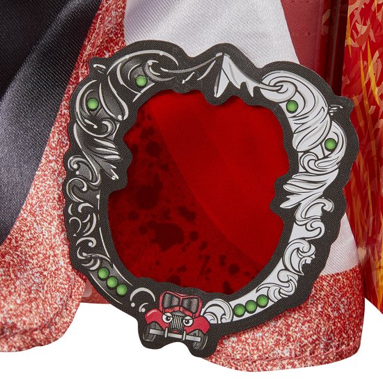 Disney Princess Villains Cruella de Vil - Modepop — afbeelding 4