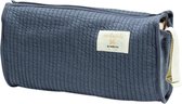 Miela kids - Gewatteerd luieretui - Deep Indigo