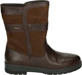 Dubarry ROSCOMMON - WandellaarzenDames laarzen - Kleur: Bruin - Maat: 43