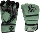 MMA Handschoenen Revo Pro Groen