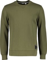 Björn Borg Sweater - Modern Fit - Groen - XL