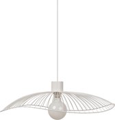 Forestier Colibri Hanglamp Ø56 Small Wit