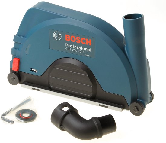 GDE 230 FC-T Professional BOSCH PROFESSIONAL