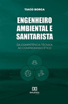 Engenheiro ambiental e sanitarista