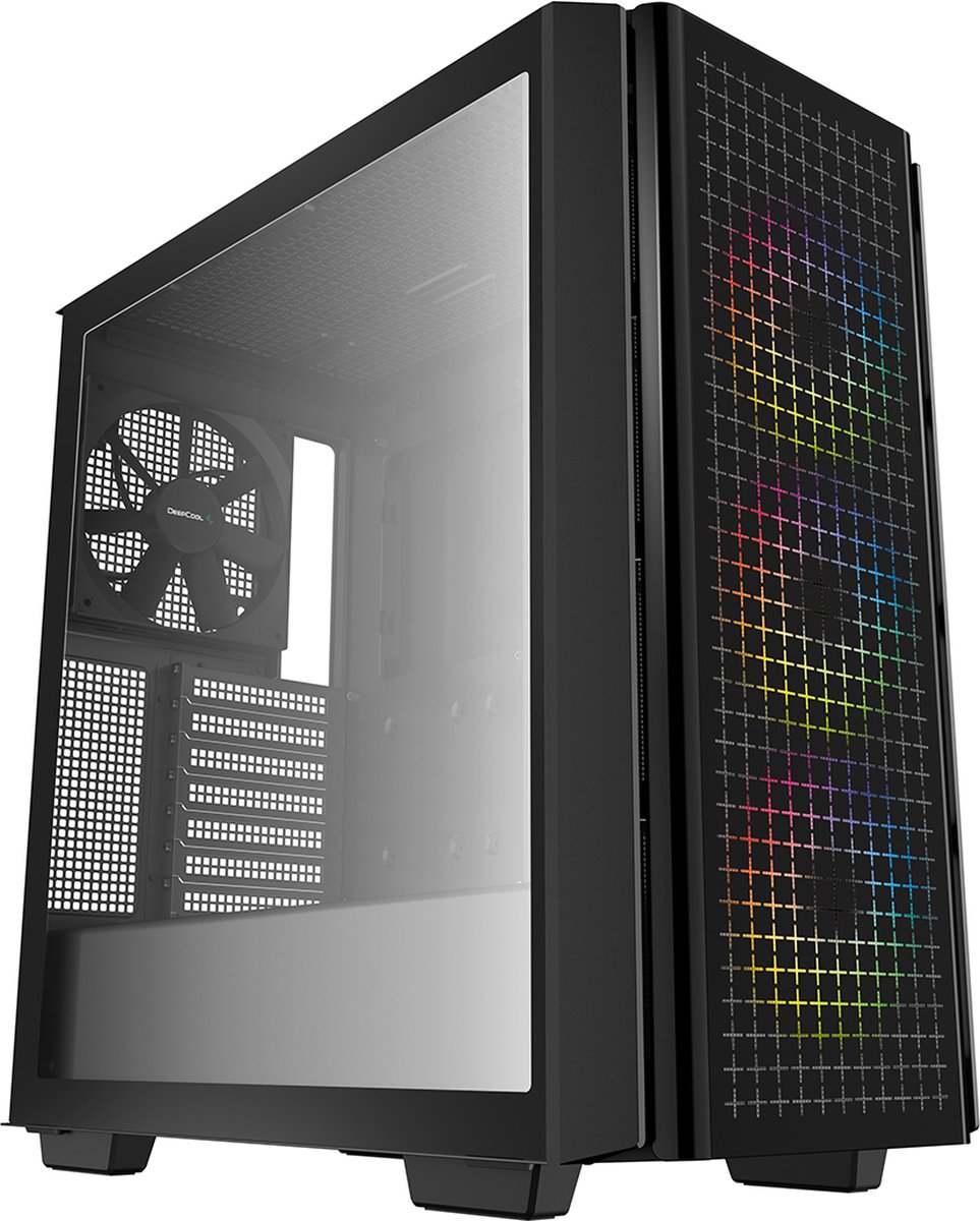 Deepcool CG540 - Midtowermodel