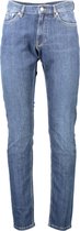 Gant Jeans Blauw 40 L34 Heren