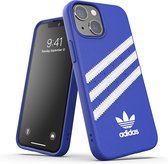 Adidas - Moulded Case iPhone 13 Mini - blauw