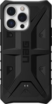 UAG - Pathfinder iPhone 13 Pro Hoesje | Zwart