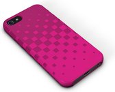 XtremeMac - Tuffwrap iPhone SE / 5S / 5 | Roze