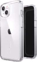 Speck - GemShell iPhone 13 Hoesje | Transparant