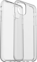 OtterBox Clear Skin voor Apple Iphone 11 Pro Max - Transparant