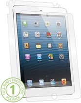 BodyGuardz - UltraTough Full Body iPad mini | Transparant