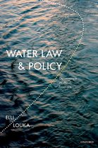 Water Law and Policy